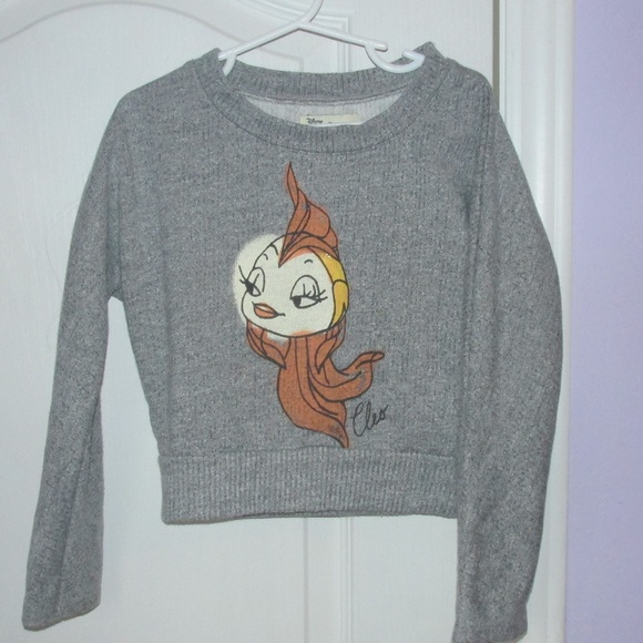 4/$25 Disney Artist Collection for Target kids top - Picture 1 of 5